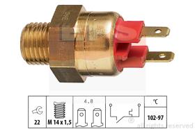 EPS 1850063 - TERMOCONTACTO ELECTROVENTILADOR EPS