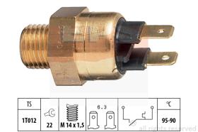 EPS 1850064 - TERMOCONTACTO ELECTROVENTILADOR EPS