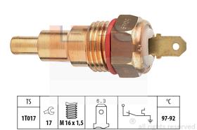 EPS 1850069 - TERMOCONTACTO ELECTROVENTILADOR EPS