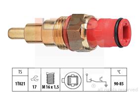 EPS 1850070 - TERMOCONTACTO ELECTROVENTILADOR EPS