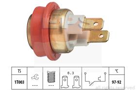 EPS 1850093 - TERMOCONTACTO ELECTROVENTILADOR EPS