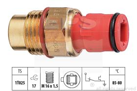 EPS 1850095 - TERMOCONTACTO ELECTROVENTILADOR EPS