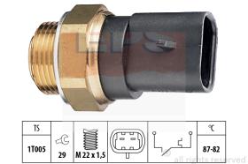 EPS 1850102 - TERMOCONTACTO ELECTROVENTILADOR EPS