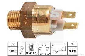 EPS 1850104 - TERMOCONTACTO ELECTROVENTILADOR EPS
