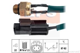 EPS 1850112 - TERMOCONTACTO ELECTROVENTILADOR EPS