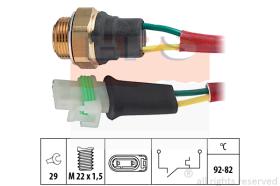 EPS 1850127 - TERMOCONTACTO ELECTROVENTILADOR EPS
