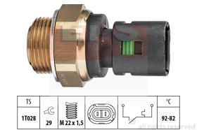 EPS 1850128 - TERMOCONTACTO ELECTROVENTILADOR EPS