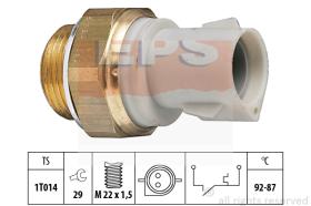 EPS 1850129 - TERMOCONTACTO ELECTROVENTILADOR EPS