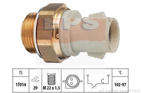 EPS 1850137 - TERMOCONTACTO ELECTROVENTILADOR EPS