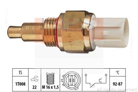 EPS 1850138 - TERMOCONTACTO ELECTROVENTILADOR EPS