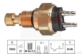 EPS 1850139 - TERMOCONTACTO ELECTROVENTILADOR EPS
