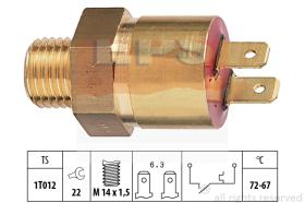 EPS 1850142 - TERMOCONTACTO ELECTROVENTILADOR EPS