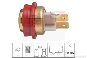 EPS 1850143 - TERMOCONTACTO ELECTROVENTILADOR EPS
