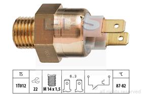 EPS 1850146 - TERMOCONTACTO ELECTROVENTILADOR EPS