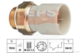 EPS 1850147 - TERMOCONTACTO ELECTROVENTILADOR EPS