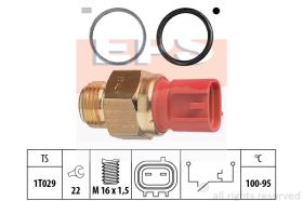 EPS 1850148 - TERMOCONTACTO ELECTROVENTILADOR EPS