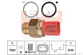 EPS 1850149 - TERMOCONTACTO ELECTROVENTILADOR EPS