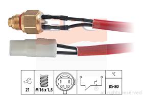 EPS 1850150 - TERMOCONTACTO ELECTROVENTILADOR EPS