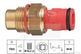 EPS 1850156 - TERMOCONTACTO ELECTROVENTILADOR EPS