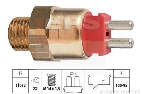 EPS 1850169 - TERMOCONTACTO ELECTROVENTILADOR EPS