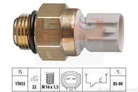EPS 1850173 - TERMOCONTACTO ELECTROVENTILADOR EPS