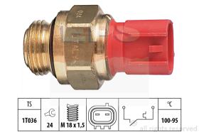 EPS 1850186 - TERMOCONTACTO ELECTROVENTILADOR EPS