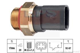 EPS 1850187 - TERMOCONTACTO ELECTROVENTILADOR EPS