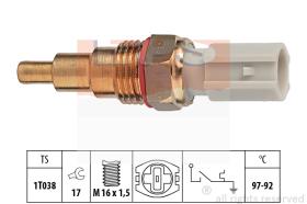 EPS 1850189 - TERMOCONTACTO ELECTROVENTILADOR EPS