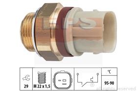EPS 1850197 - TERMOCONTACTO ELECTROVENTILADOR EPS