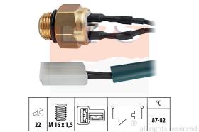 EPS 1850199 - TERMOCONTACTO ELECTROVENTILADOR EPS