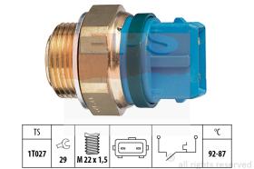 EPS 1850201 - TERMOCONTACTO ELECTROVENTILADOR EPS