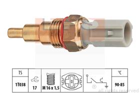 EPS 1850205 - TERMOCONTACTO ELECTROVENTILADOR EPS