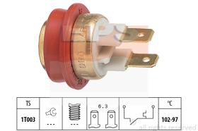 EPS 1850208 - TERMOCONTACTO ELECTROVENTILADOR EPS