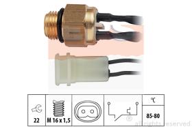 EPS 1850217 - TERMOCONTACTO ELECTROVENTILADOR EPS