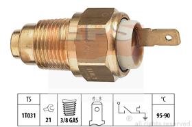 EPS 1850226 - TERMOCONTACTO ELECTROVENTILADOR EPS