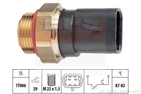EPS 1850230 - TERMOCONTACTO ELECTROVENTILADOR EPS