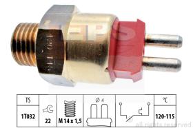 EPS 1850231 - TERMOCONTACTO ELECTROVENTILADOR EPS
