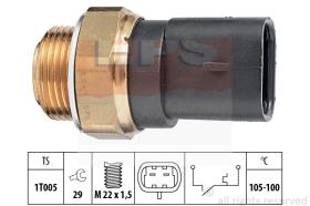 EPS 1850241 - TERMOCONTACTO ELECTROVENTILADOR EPS