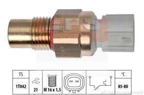EPS 1850246 - TERMOCONTACTO ELECTROVENTILADOR EPS