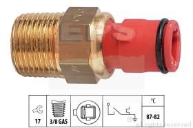 EPS 1850259 - TERMOCONTACTO ELECTROVENTILADOR EPS