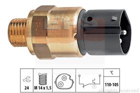 EPS 1850273 - TERMOCONTACTO ELECTROVENTILADOR EPS