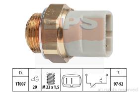 EPS 1850279 - TERMOCONTACTO ELECTROVENTILADOR EPS