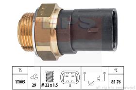 EPS 1850287 - TERMOCONTACTO ELECTROVENTILADOR EPS