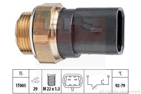 EPS 1850288 - TERMOCONTACTO ELECTROVENTILADOR EPS