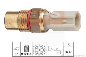 EPS 1850291 - TERMOCONTACTO ELECTROVENTILADOR EPS