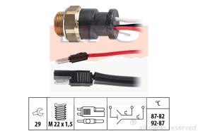 EPS 1850601 - TERMOCONTACTO ELECTROVENTILADOR EPS