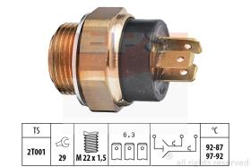 EPS 1850612 - TERMOCONTACTO ELECTROVENTILADOR EPS