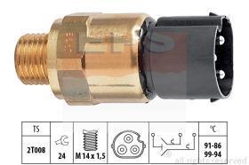 EPS 1850617 - TERMOCONTACTO ELECTROVENTILADOR EPS