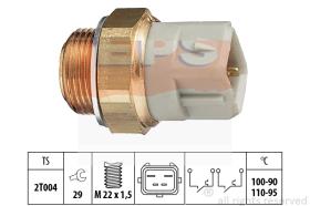 EPS 1850624 - TERMOCONTACTO ELECTROVENTILADOR EPS