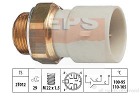 EPS 1850632 - TERMOCONTACTO ELECTROVENTILADOR EPS